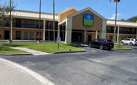 Quality Inn Fort Pierce Fl